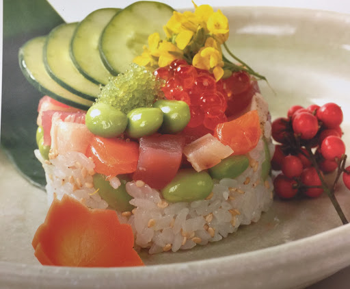 Grocery Store «The Fresh Market», reviews and photos, 32 Chestnut Ridge Rd, Montvale, NJ 07645, USA