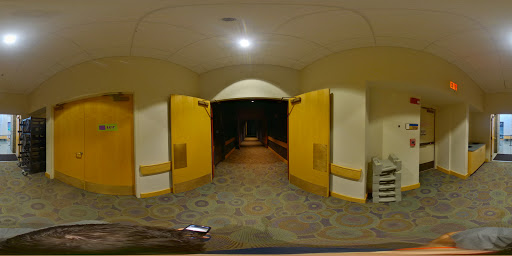 Imax Theater «Wells Fargo IMAX Theatre at Marbles», reviews and photos, 201 E Hargett St, Raleigh, NC 27601, USA