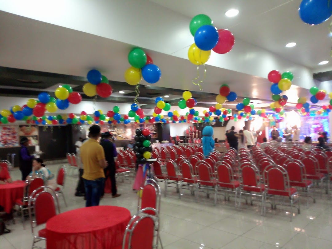 Sarvoday Nx And Gold Banquet Hall (Weddingz.in Partner)