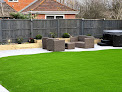 Cc artificial grass and landscaping