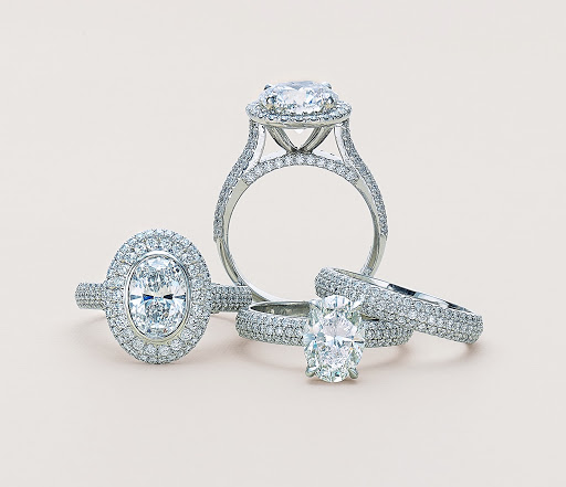 Jeweler «Pampillonia Jewelers», reviews and photos, 640 N Coit Rd, Richardson, TX 75080, USA