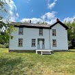 Brawner Farm Interpretive Center