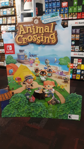 Video Game Store «GameStop», reviews and photos, 2255 Ridge Rd, Irondequoit, NY 14622, USA