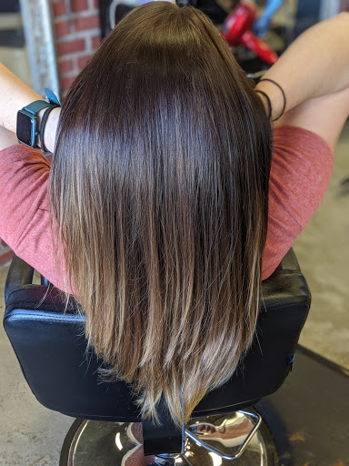 Hair Salon «Milan Salon & Spa», reviews and photos, 2330 N Alma School Rd #134, Chandler, AZ 85224, USA