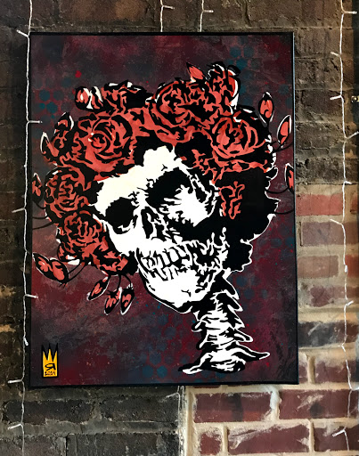 Brewery «Mayday Brewery», reviews and photos, 521 Old Salem Rd, Murfreesboro, TN 37129, USA