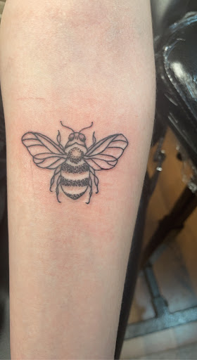 Tattoo Shop «Studio One Tattoo», reviews and photos, 234 Chester Pike, Norwood, PA 19074, USA