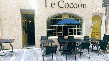 Le Cocoon - 9 Rue de Foix, 64000 Pau, France