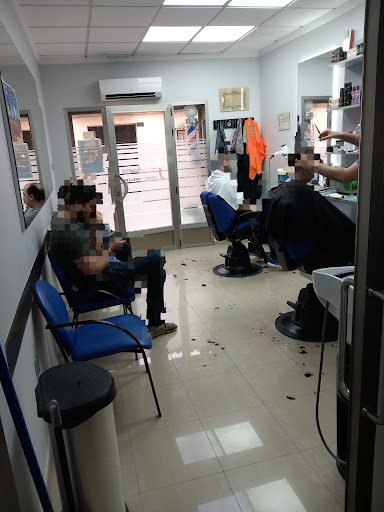 Jesús Díaz Peluqueros en Herencia, Ciudad Real
