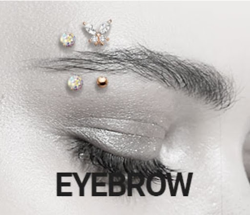 Explore blackwork tattoo ideas, creative tattoo ideas in Valparaiso, available at Elysium Studios