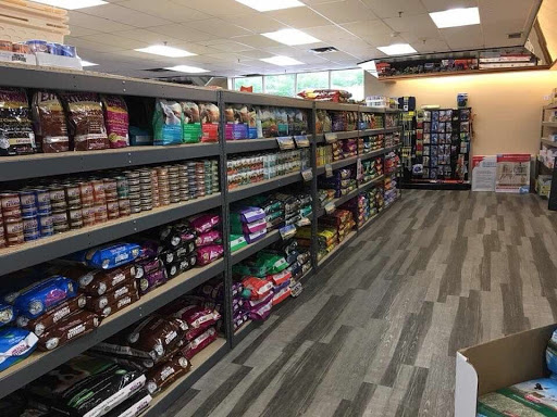 Pet Supply Store «All Island Pet Supplies», reviews and photos, 1177 Middle Country Rd, Middle Island, NY 11953, USA
