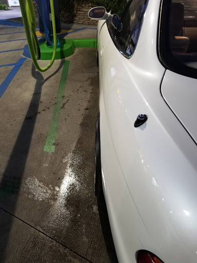 Car Wash «H2Go Express Car Wash», reviews and photos, 6491 Westminster Ave, Westminster, CA 92683, USA