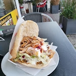 Photo n°1 de l'avis de Sascha.a fait le 23/02/2022 à 20:03 sur le  Sahin Döner Pizzahaus 3 à Ladenburg