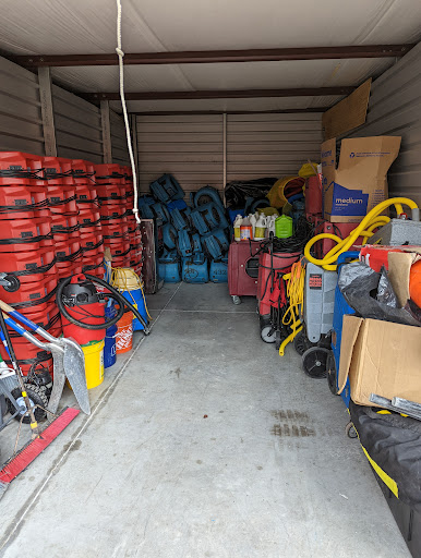 Self-Storage Facility «Public Storage», reviews and photos, 51 Spring Vista Dr, DeBary, FL 32713, USA