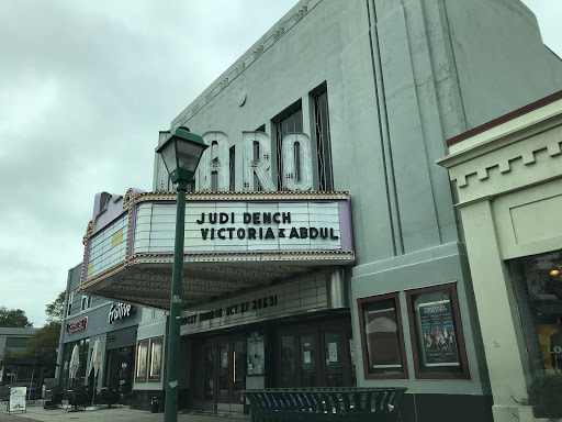 Movie Theater «Naro Expanded Cinema», reviews and photos, 1507 Colley Ave, Norfolk, VA 23517, USA