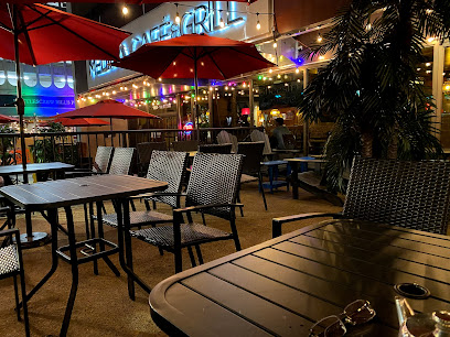Medina Cafe & Grill Sheesha Lounge