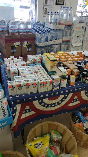 Health Food Store «No Name Nutrition Market», reviews and photos, 2032 N 72nd St, Omaha, NE 68134, USA