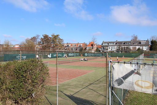 Tennisclubs Rotterdam