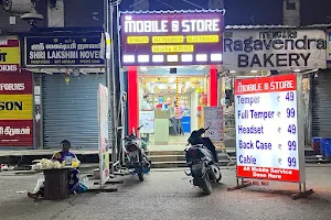 The mobile store tambaram image