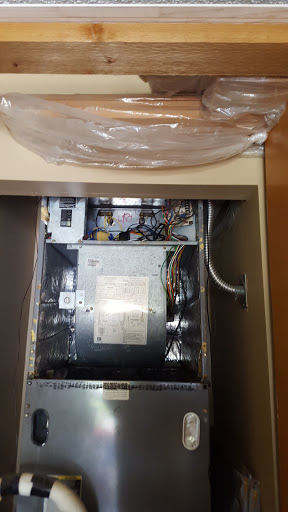 Air Conditioning Repair Service «ProMag Energy Group», reviews and photos