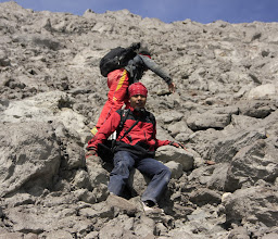 Gn. Merapi photo