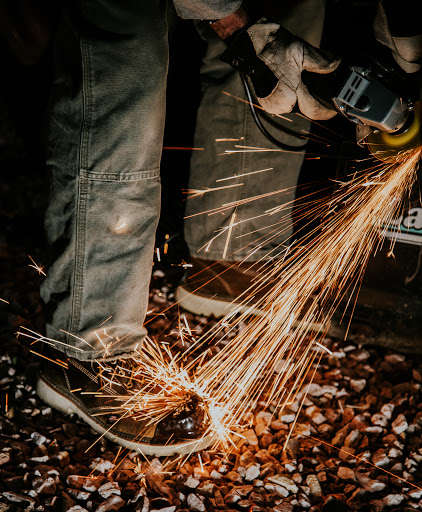 Boot Store «Work Shoe HQ», reviews and photos, 1067 W Riverdale Rd, Ogden, UT 84405, USA