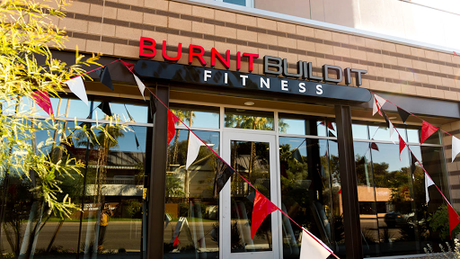 Burn It Build It Fitness - Midtown