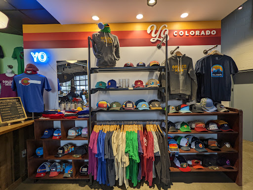 Animal Feed Store «Golden Mill», reviews and photos, 1012 Ford St, Golden, CO 80401, USA