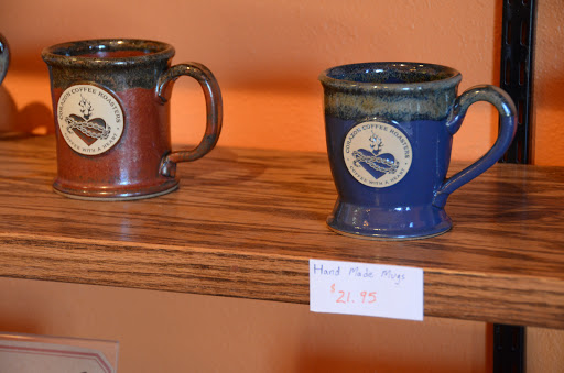 Coffee Shop «Corazon Coffee Roasters», reviews and photos, 516 Elm St, West Des Moines, IA 50265, USA