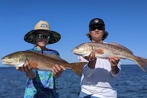 Aquatic Escapes Fishing Charters image