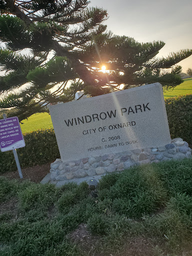 Windrow Park