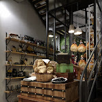 Photo n°7 de l'avis de Roberto.a fait le 26/11/2018 à 22:02 sur le  Il Terzo Posto à Messina