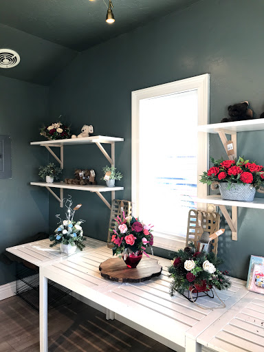 Florist «Bed of Roses», reviews and photos, 135 S State St, Lindon, UT 84042, USA