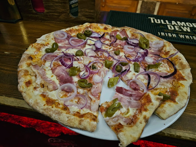 Komentáře a recenze na Bar Ponorka
