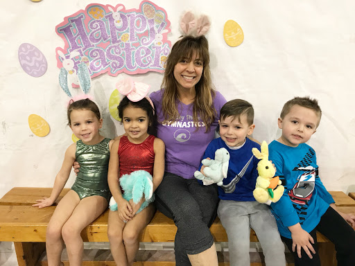 Gymnastics Center «Jersey Shore Gymnastics Academy», reviews and photos, 5101 Oakwood Blvd, Mays Landing, NJ 08330, USA
