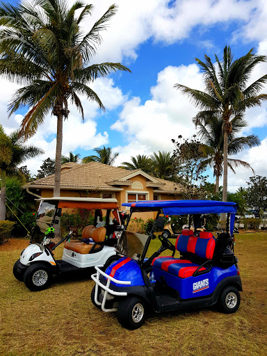 Golf Club «The Champion Turf Club at St. James», reviews and photos, 7900 Selvitz Rd, Port St Lucie, FL 34983, USA