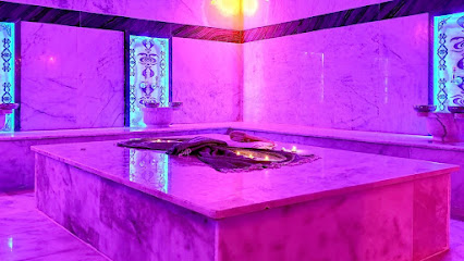 Nazilli Relax Masaj Hamam Sauna