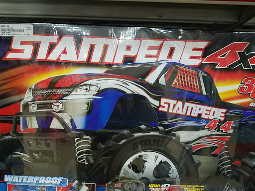 Hobby Store «HobbyTown USA», reviews and photos, 900 E Battlefield Rd #152, Springfield, MO 65807, USA