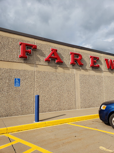 Fareway Grocery, 3800 Belmont Rd, Bettendorf, IA 52722, USA, 