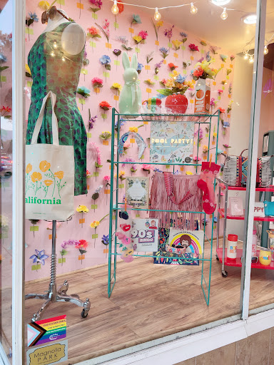 Vintage Clothing Store «audrey * k», reviews and photos, 3414 W Magnolia Blvd, Burbank, CA 91505, USA