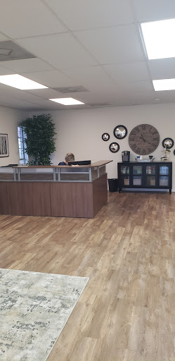 Real Estate Agency «Coldwell Banker Elite», reviews and photos, 314 N Pine St # A, DeRidder, LA 70634, USA