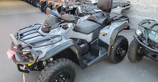 Motorcycle Dealer «Tracy Motorsports», reviews and photos, 3255 Auto Plaza Way, Tracy, CA 95304, USA