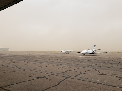 Desert Aviation