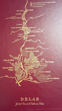Carte du La Goelette à Le Tréport