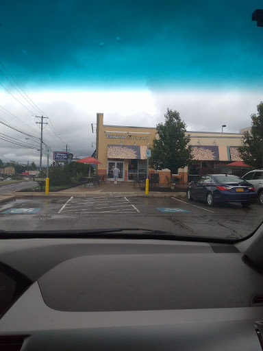 Sandwich Shop «Panera Bread», reviews and photos, 3700 Vestal Pkwy E, Vestal, NY 13850, USA