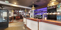 Atmosphère du Restaurant SHAMROCK Irish Pub, Albi Vigan - n°8