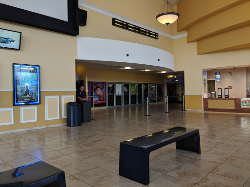Movie Theater «Gateway Theater 8», reviews and photos, 20 Presidential Cir, Gettysburg, PA 17325, USA