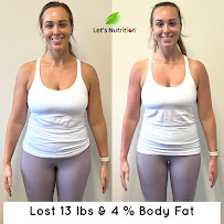 Let’s Nutrition | Weightloss In Irvine - Photo 8 - Car repair in Newport Beach, CA, Mission Viejo