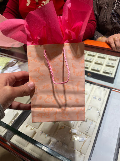 Jeweler «Karat 22 Jewelers», reviews and photos, 5623 Hillcroft Ave, Houston, TX 77036, USA