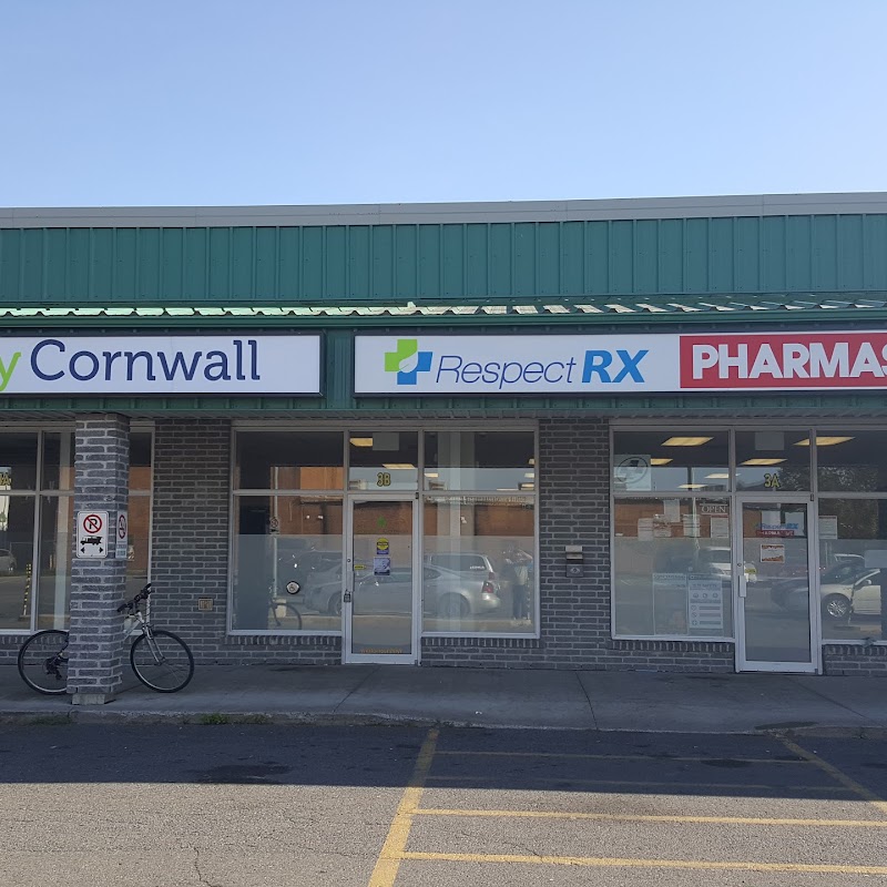 Pharmasave Respect Rx Cornwall