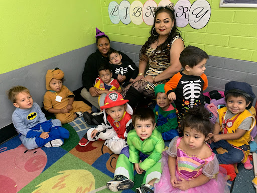 Day Care Center «Just Like Home Too Daycare & Preschool», reviews and photos, 1456 E Broadway Rd, Mesa, AZ 85204, USA